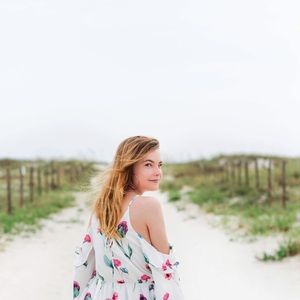 Meet your Posher, Brooke